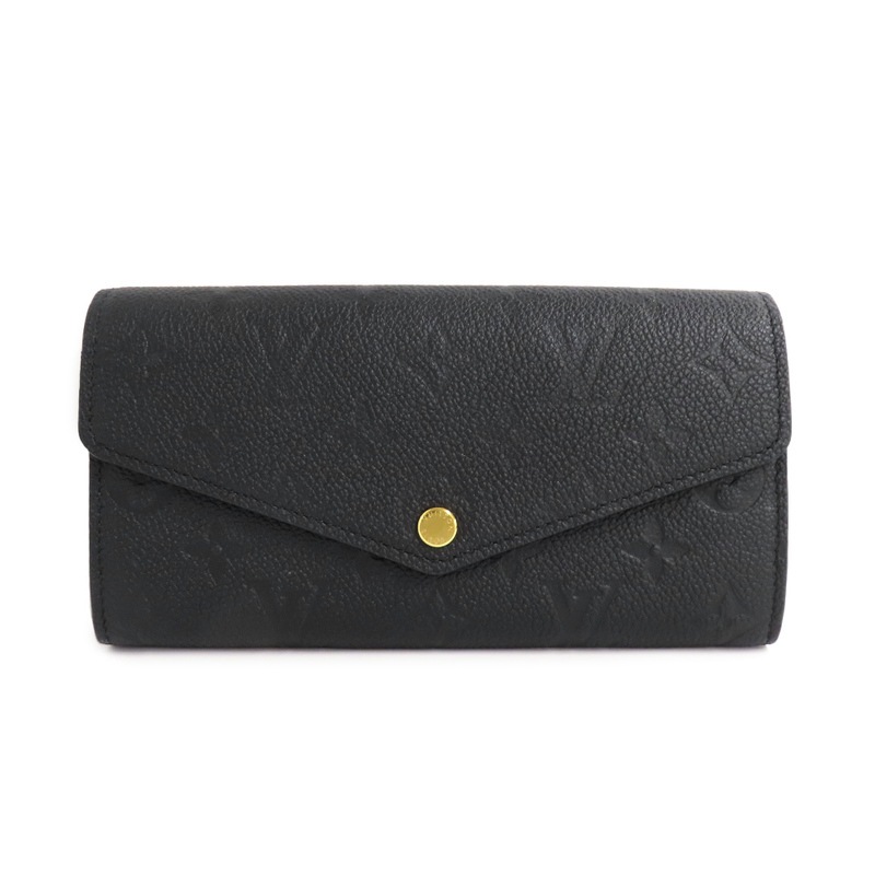 名古屋】【LOUIS VUITTON】ルイヴィトン ポルトフォイユ・サラ M82257