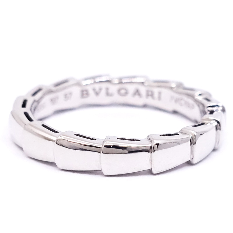 �ڱɡۡ�BVLGARI�ۥ֥륬�� K18WG ����ڥ�ƥ� �������ѡ� ��� ���� 750WG ���奨�꡼ ��� ��ǥ����� 349686����š�