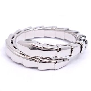 �ڱɡۡ�BVLGARI�ۥ֥륬�� K18WG ����ڥ�ƥ� �������ѡ� ��� ���� 750WG ���奨�꡼ ��� ��ǥ����� 362139����š�