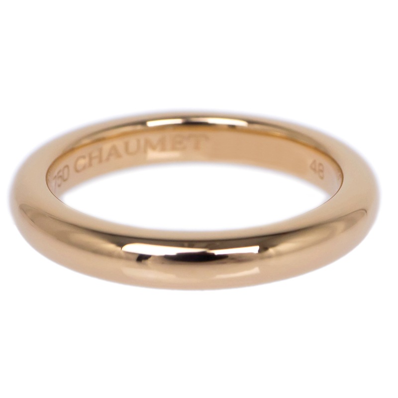 ��̾��ۡ�CHAUMET�ۥ������ʥ� �ɥ� ���硼�� ���饷�å� �ޥ�å� ��� 750YG K18 ��������������� ��������å� ������ 48�� 4.5g ���奨�꡼ ���ء���š�