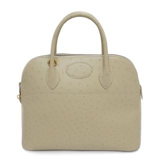 ��̾��ۡ�HERMES�ۥ���᥹ �ܥ꡼�� 35 �����ܥ꡼�� ������ɶ�� �������ȥ�å� ��Y�� �ϥ�� �������� �Хå� 2WAY ��ǥ����� ����š�