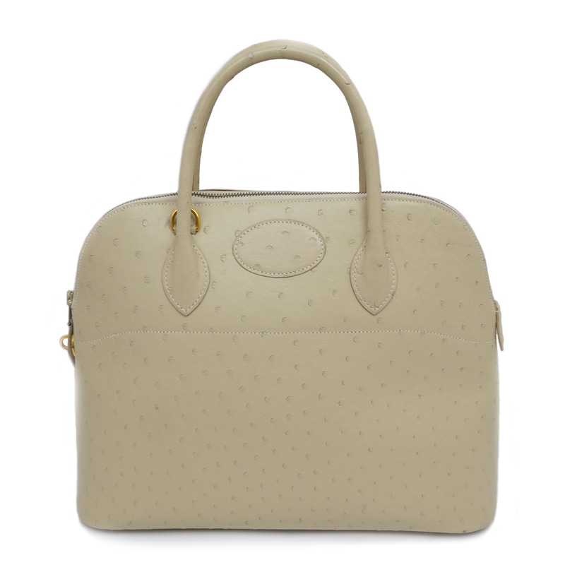 ��̾��ۡڴ��ָ��ꥻ�����10/30���ۡ�HERMES�ۥ���᥹ �ܥ꡼��35 �����ܥ꡼�� ������ɶ�� �������ȥ�å� ��Y�� �ϥ�� �������� �Хå� 2WAY ��ǥ����� ����š�