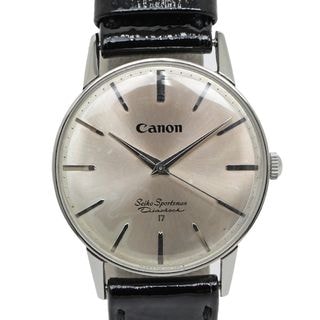 ��̾��ۡ�SEIKO�ۥ������� ���ݡ��ĥޥ� ����Υ���Ω25��ǯ��ǰ J15005E SS/�쥶�� ������ơ��� �괬�� W�͡��� ��� �� �ӻ��ס���š�