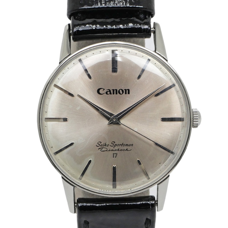 ��̾��ۡ�SEIKO�ۥ������� ���ݡ��ĥޥ� ����Υ���Ω25��ǯ��ǰ J15005E SS/�쥶�� ������ơ��� �괬�� W�͡��� ��� �� �ӻ��ס���š�