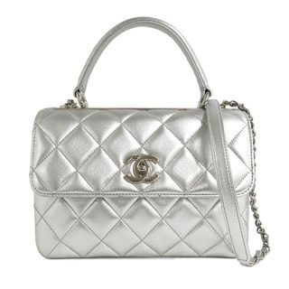 ��̾�Ų��ۡ�CHANEL�ۥ���ͥ� �ȥåץϥ�ɥ� �ե�åץХå� A92236 �ޥȥ�å� ����С� ��ॹ���� ����С���� 31���� 2WAY ��ǥ���������š�