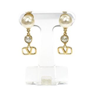 ��̾��ۡ�VALENTINO�ۥ������ƥ��� �ԥ��� ���� ������ɶ�� �ե������ѡ��� 3W2J0T77QVS ���������꡼ ���奨�꡼ ����¾ ��ǥ����� ������š�