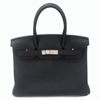 �ڱɡۡ�HERMES�ۥ���᥹ �С����� 30 �ȥ� �֥�å� ����С���� C��� 2018ǯ��¤ �ϥ�ɥХå�����š�