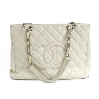 ��̾�Ų��ۡ�CHANEL�ۥ���ͥ� GST�ȡ��ȥХå� �ۥ磻�� ����ӥ������� ����С���� 11���� ���������Хå� �����ޡ��� ��ǥ���������š�