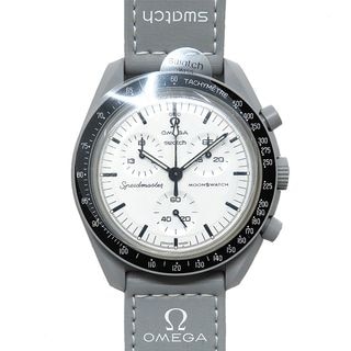 ��̾�Ų��ۡ�OMEGA��SWATCH�ۡۥ��ᥬ�ߥ������å� �ࡼ�󥦥��å� 1965 SO33M106�ڹ��������ۡ�̤���ѡۡ���š�