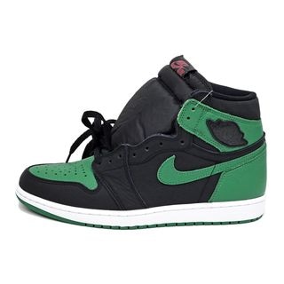 ��̾��ۡ�NIKE�ۥʥ��� Air Jordan 1 Retro High OG 555088030 28cm ���� ���硼���� �֥�å� ���꡼�� ���ˡ����� ��� ���ڿ��ʡۡ�̤���ѡۡ���š�