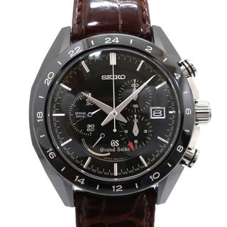 ��ŷ��ۡ�GRAND SEIKO�ۥ����ɥ������� �֥�å�����ߥå��� ��ߥƥåɥ��쥯����� SBGC015 ���ץ�󥰥ɥ饤�� �����Υ���� �֥饤�ȥ����� ��� �ӻ��ס���š�