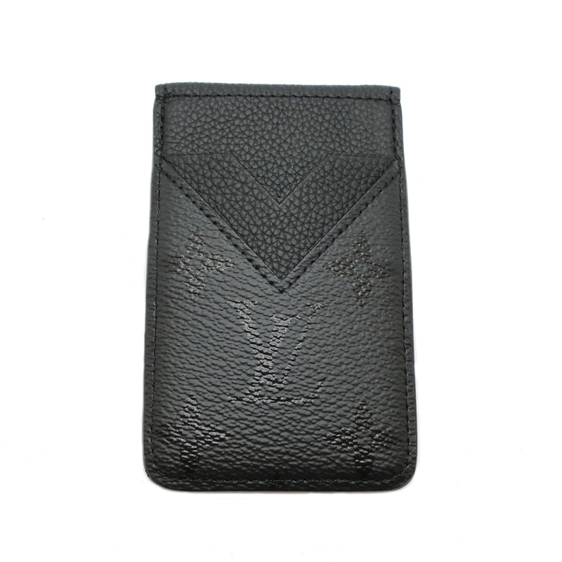 ��ŷ��ۡ�LOUIS VUITTON�ۥ륤�����ȥ� �����ɥ����� ��Υ���� �ߥåɥʥ��� ����ѥ��ȥޥ��ͥå� �֥�å� M26742 ��ʪ�ڿ��ʡۡ�̤���ѡۡ���š�