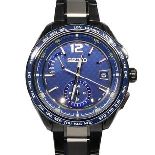 ��̾�Ų��ۡ�SEIKO�ۥ������� �֥饤�� SAGA265 �֥롼 Ti/CE �����顼���� ����ӻ��� �ˡ���š�