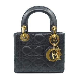 �ڱɡۡ�CHRISTIAN DIOR�ۥ��ꥹ�����ǥ������� ��ǥ��ǥ������� �ߥ� �ϥ�ɥХå� ������ɶ�� ��� �֥�å� ��ǥ����� ���� ���ΤΤߡ���š�