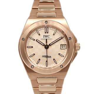 ��ŷ��ۡ�IWC��IWC ����¥�˥��������ȥޥƥ��å�35 IW324903 18KRG ��åɥ������ ��ư���� �ӻ��� ΢���� Ȣ �ݾڽ��̤���ѡۡ���š�