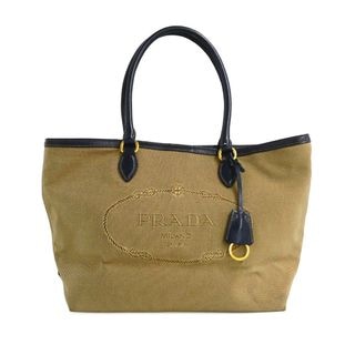 ��̾�Ų��ۡ�PRADA�ۥץ�� �������㥬���� �ȡ��ȥХå� 1BG158 �١����� �ͥ��ӡ� ���������Хå� �����Х� �쥶�� GD��� ��ǥ����� ��󥺡���š�