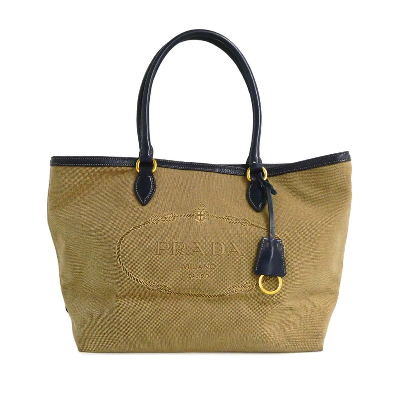 ��̾�Ų��ۡ�PRADA�ۥץ�� �������㥬���� �ȡ��ȥХå� 1BG158 �١����� �ͥ��ӡ� ���������Хå� �����Х� �쥶�� GD��� ��ǥ����� ��󥺡���š�