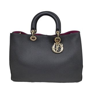 ��̾��ۡ�CHRISTIAN DIOR�ۥǥ������� �ǥ�����å��� �ϥ�ɥХå� �֥�å� �� �ԥ� ������ɶ�� ��ǥ����� ������š�