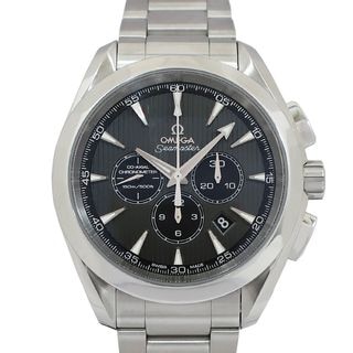 ��ŷ��ۡ�OMEGA�ۥ��ᥬ �����ޥ����� �������ƥ� ������������� �����Υ���� 231.10.44.50.06.001 ���졼 �֥�å� ��� �ӻ��� ��ư���� �ڻž�ѡۡ���š�