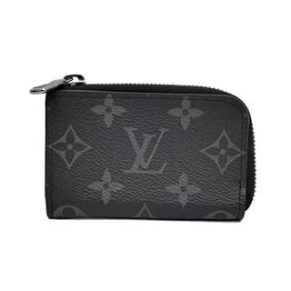 ��̾��ۡ�LOUIS VUITTON�ۥ륤�����ȥ� �ݥ�ȥ�� ���塼�� M63536 ��Υ���� ������ץ� RFID �֥�å� ���졼 �������� �����󥱡��� ��ʪ ����š�