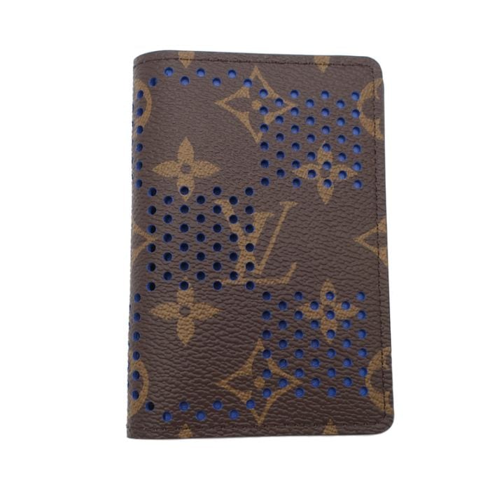 ��ŷ��ۡ�LOUIS VUITTON�ۥ륤�����ȥ� �����ɥ����� �������ʥ����� �ɥ��ݥå��塡�֥롼 M29283 ��ʪ�ڿ��ʡۡ�̤���ѡۡ���š�
