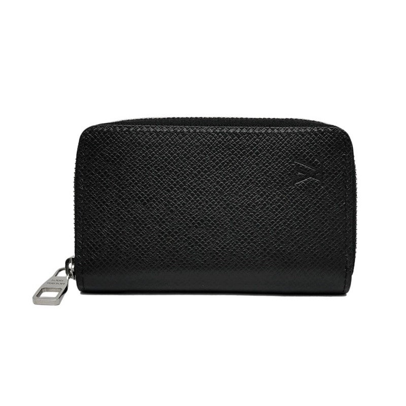 名東】【LOUIS VUITTON】ルイヴィトン ジッピーコインパース ドワーズ
