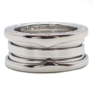 ��ŷ��ۡ�BVLGARI�ۥ֥륬�� ��� ���� �ӡ�������� 750 K18WG �ۥ磻�ȥ������ ��48 ���奨�꡼ ��9.5g ��� ��ǥ������ڻž�ѡۡ���š�