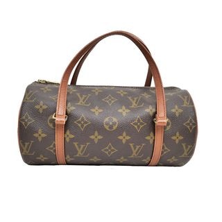 ��̾��ۡ�LOUIS VUITTON�ۥ륤�����ȥ� �ѥԥ��26 ��Υ���� �ϥ�ɥХå� M51366 �֥饦�� ��ǥ���������š�