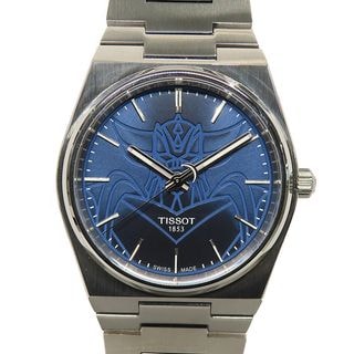 ��̾�Ų��ۡ�TISSOT�ۥƥ��� PRX UFO���� ������������ 40MM T137.407.11.041.02 UFO���ڥ�����BOX����š�
