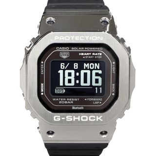 ��̾�Ų��ۡ�CASIO�ۥ����� G��SHOCK G-SQUAD GM-H5600-1JR SS ���� �����顼 ����ӻ��� �ˡ���š�