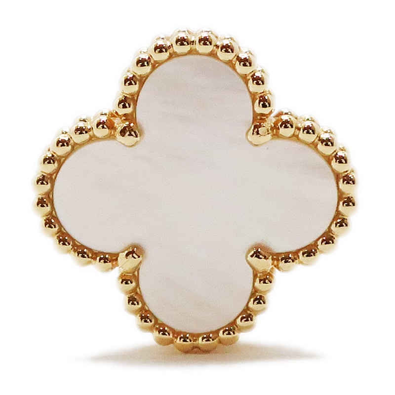��ŷ��ۡ�VAN CLEEF&ARPELS�ۥ����󥯥꡼��&�����ڥ� ������ơ�������ϥ�֥� ������ �ޥ������֥ѡ��� �Ҽ� VCARA44100 ���奨�꡼ �ԥ�������š�