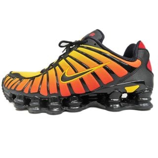 ��̾��ۡ�NIKE�ۥʥ��� ����å���TL ���ˡ����� AV3595-004 28cm �֥�å� �������� ����� ��� ���塼������š�