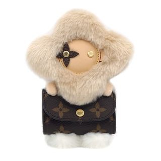 �ڱɡۡ�LOUIS VUITTON�ۥ륤�����ȥ� M02603 �Хå����㡼�� ������������� ���ȥ�å� �١����� �֥饦�� ������ɶ�� ��ʪ ���������꡼ ����¾ Ȣ�ڿ��ʡۡ�̤���ѡۡ���š�