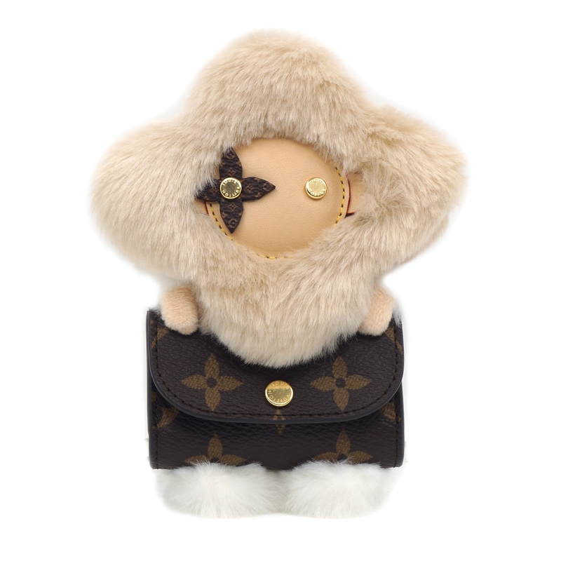 �ڱɡۡ�LOUIS VUITTON�ۥ륤�����ȥ� M02603 �Хå����㡼�� ������������� ���ȥ�å� �١����� �֥饦�� ������ɶ�� ��ʪ ���������꡼ ����¾ Ȣ�ڿ��ʡۡ�̤���ѡۡ���š�