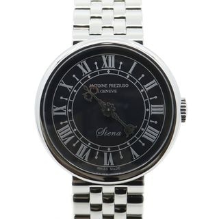 �ڱɡۡ�ANTOINE PREZIUSO�ۥ���ȥ�� �ץ쥸���� ������ SISSO.0401550/BA 1�ܿ˥�ǥ� �֥�å�������ʸ���� ��� �ӻ��סڻž夲�ѡۡ���š�