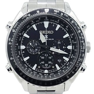 ��̾��ۡ�SEIKO�ۥ������� �ӻ��� �ץ����ڥå��� PROSPEX ������ǥ� SSG001P1 ���� SS ���ȥ����顼 8R92-0AK0 �����Υ���� ���� ��� ���ΤΤߡ���š�