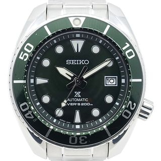 ��̾��ۡ�SEIKO�ۥ������� �ӻ��� �ץ����ڥå��� Diver Scuba ���������������Х�֥��ɥ�������å����ѥ�ǥ� SBDC081 ���꡼��� SS ��ư���� ���� �ݾڽ� Ȣ����š�