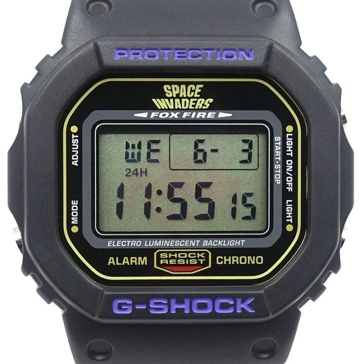 ��̾��ۡ�CASIO�ۥ����� �ӻ��� G-SHOCK ���ڡ�������١����� 25��ǯ��ǰ��ǥ� 1000�ܸ��� DW-560VTSI-1TJR �������� ���� ����� ���� ��� �ݾڽ� Ȣ����š�