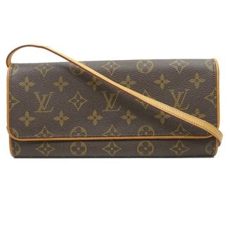 �ڱɡۡ�LOUIS VUITTON�ۥ륤�����ȥ� �ݥ����åȥĥ���GM M51852 ��Υ���� �֥饦�� GD��� ��ǥ����� ���������Хå� ��¸�ޡ���š�