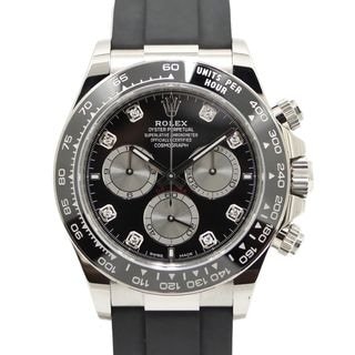 ��̾��ۡ�ROLEX�ۥ���å��� �����⥰��եǥ��ȥ� 126519LN 2025ǯ �ӻ��� WG �֥�å�8P������ ������ ��󥺡ڻž夲�ѡۡ���š�