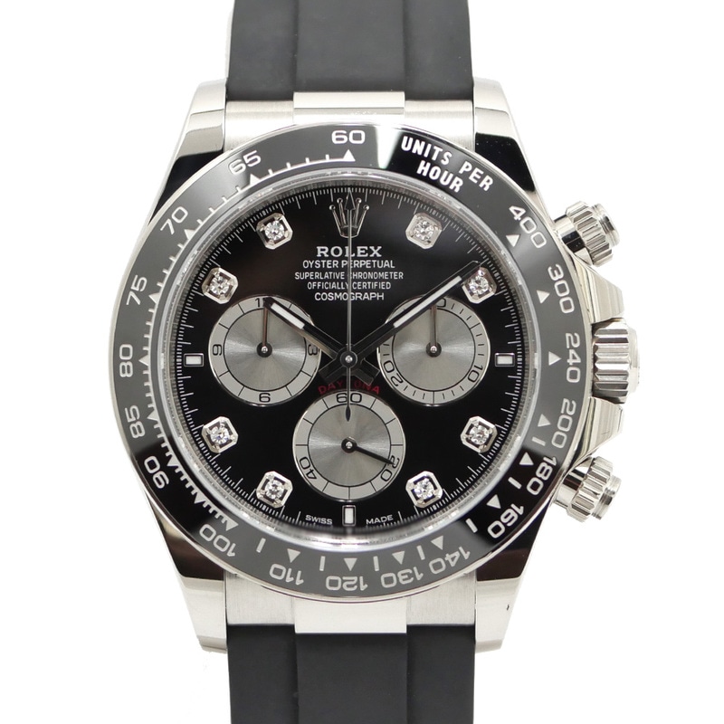 ��̾��ۡ�ROLEX�ۥ���å��� �����⥰��եǥ��ȥ� 126519LN 2025ǯ �ӻ��� WG �֥�å�8P������ ������ ��󥺡ڻž夲�ѡۡ���š�