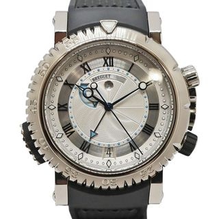 ��ŷ��ۡ�BREGUET�ۥ֥쥲 �ޥ꡼�� ������� 5847BB/12/5ZV 750 WG ��С� ����С� ��ư���� ��� �ӻ��סڻž夲�Ѥߡۡ���š�