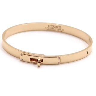 ��ŷ��ۡ�HERMES�ۥ���᥹ ���꡼ �֥쥹 PM ������ST K18 750 4P������ �ԥ󥯥������ ���奨�꡼�ڿ��ʡۡ�̤���ѡۡ���š�