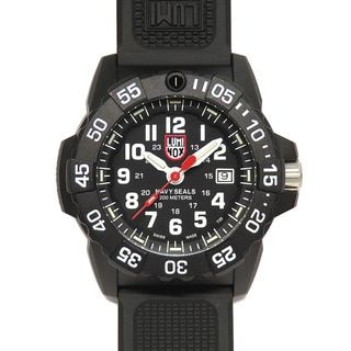��̾�Ų��ۡ�LUMINOX�ۥ�ߥΥå��� NAVY SEAL 3500 SERIES 3501.L  �������� ��󥺡���š�