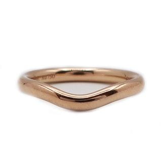 ��ŷ��ۡ�TIFFANY�ۥƥ��ե��ˡ� ��� ���� 750PG K18 �ԥ󥯥������ ���奨�꡼ 6�� ��2.5g����š�