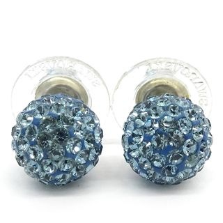 �ڱɡۡ�SWAROVSKI�ۥ�����ե����� �ԥ��� �ܡ��� ���顼���ȡ��� �֥롼 �᥿�� ���� ���������꡼ ��ǥ����� ��ʪ ����¾����š�