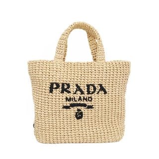 ��ŷ��ۡ�PRADA�ۥץ�� �������� �ȡ��ȥХå� �ϥ�ɥХå� ��ե��� �ʥ����� 1BG422 �ȥ饤���󥰥���� �����Хå� �� ��ǥ���������š�