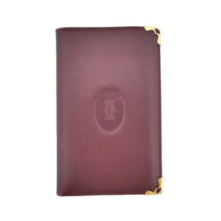 ��̾��ۡ�CARTIER�ۥ���ƥ��� �ޥ��� ����ޤꥫ���ɥ����� ��Ģ �쥶�� �ܥ�ɡ� �� ��ǥ����� ��� ����¾����š�