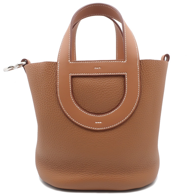 ��ŷ��ۡ�HERMES�ۥ���᥹ ���󥶥롼��18 ������� ����С���� �ȥ��󥯥�ޥ� G��� 2026ǯ �ϥ�ɥХå� �쥶�� �֥饦�� ��ǥ�������̤���ѡۡ���š�