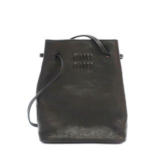 ��ŷ��ۡ�MIUMIU�ۥߥ奦�ߥ奦 ���������Хå� �ߥ˥Хå� �֥�å� ������ɶ�� �쥶�� ������ơ����ù� ���� �� ��ǥ���������š�